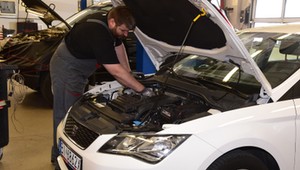Używane auto z LPG: droższe czy tańsze?