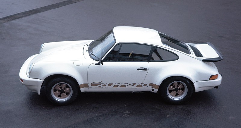 Porsche: 60-lecie powstania