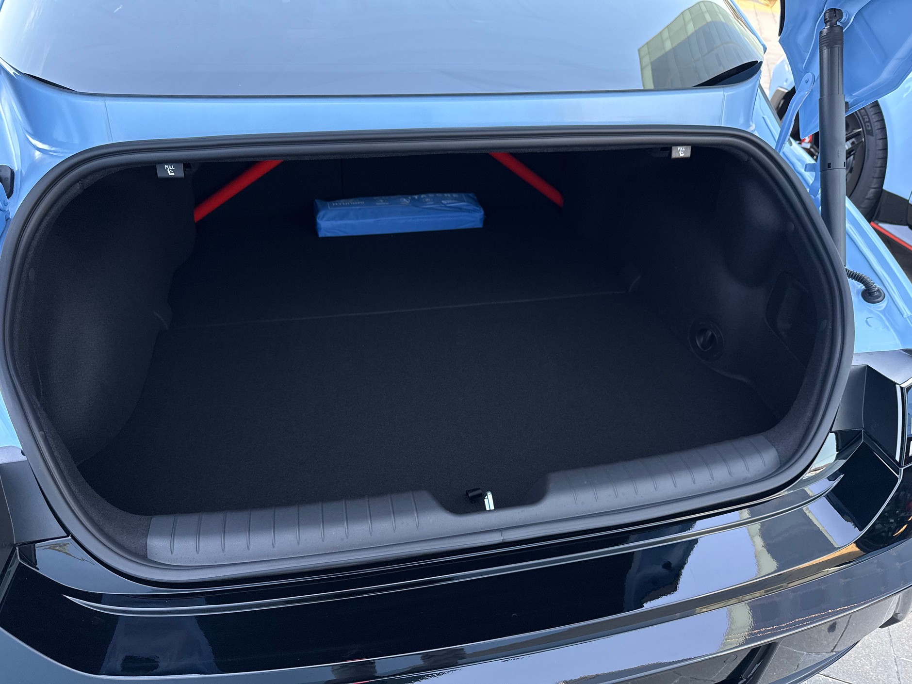 Hyundai Ionic 6 N 2026