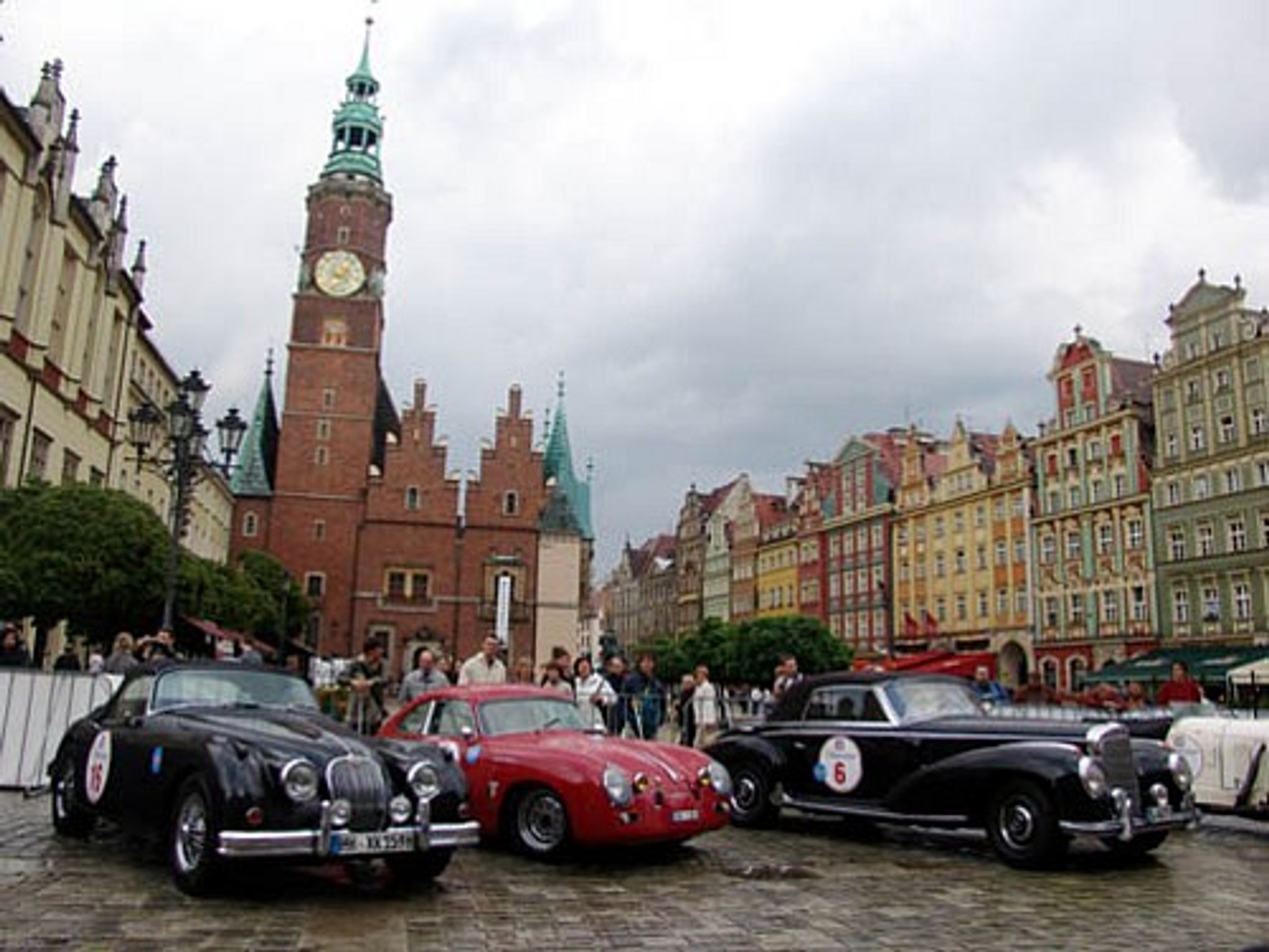 Viva Polonia Classic 2005