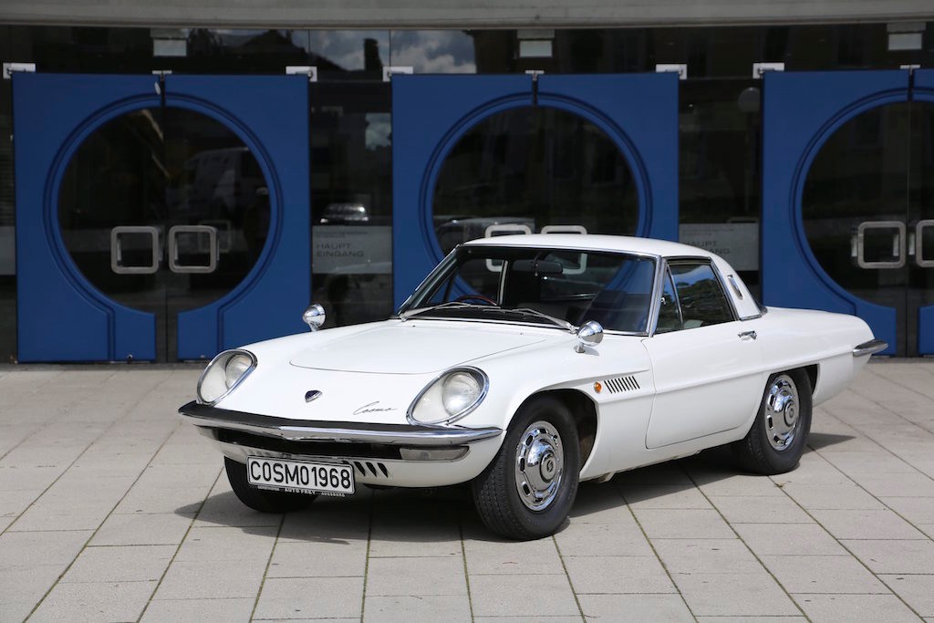 Mazda Cosmo Sport