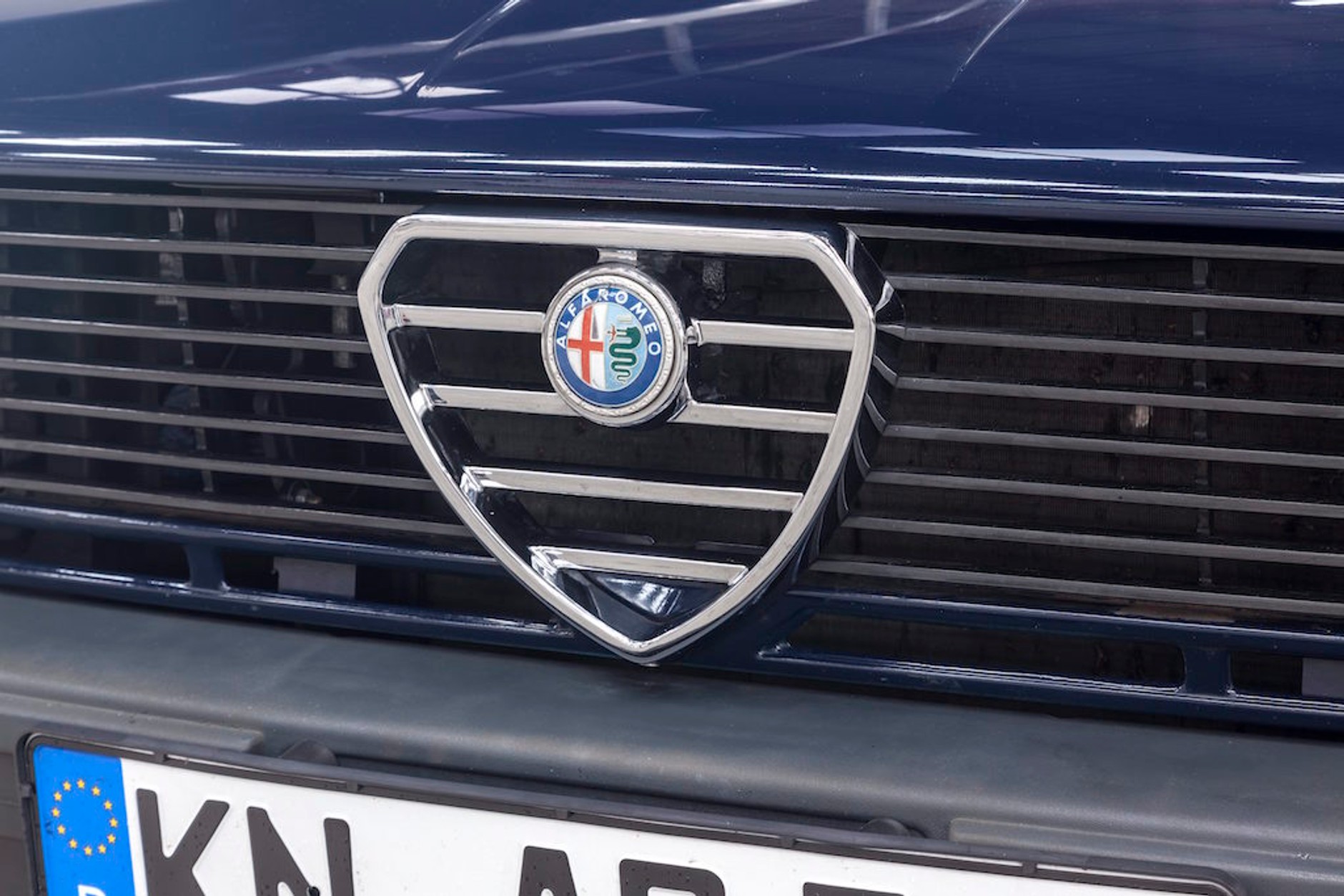 Kwadratowa Alfa: Giulietta 1.6 (1977-85)