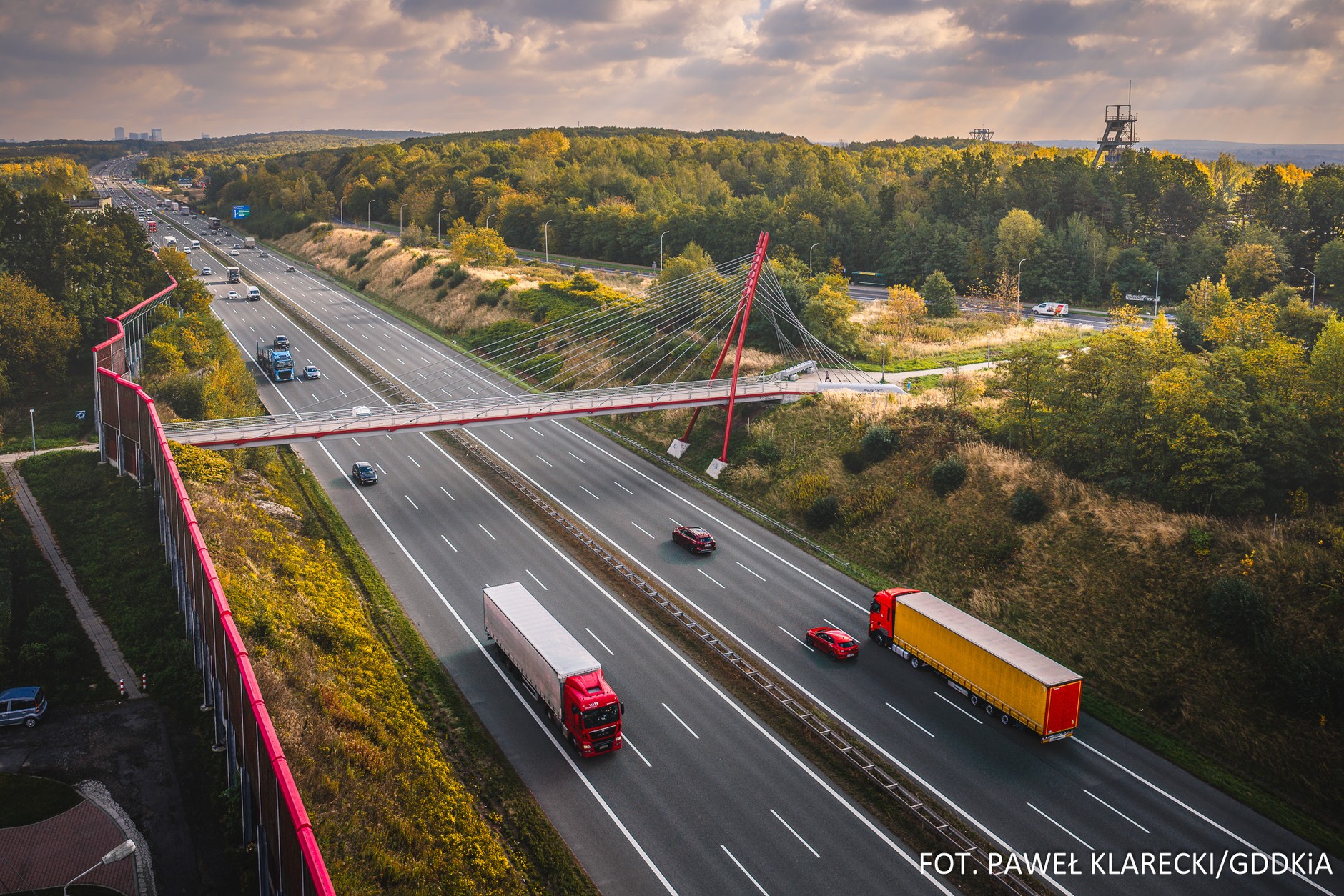 Rozbudowa autostrady A4