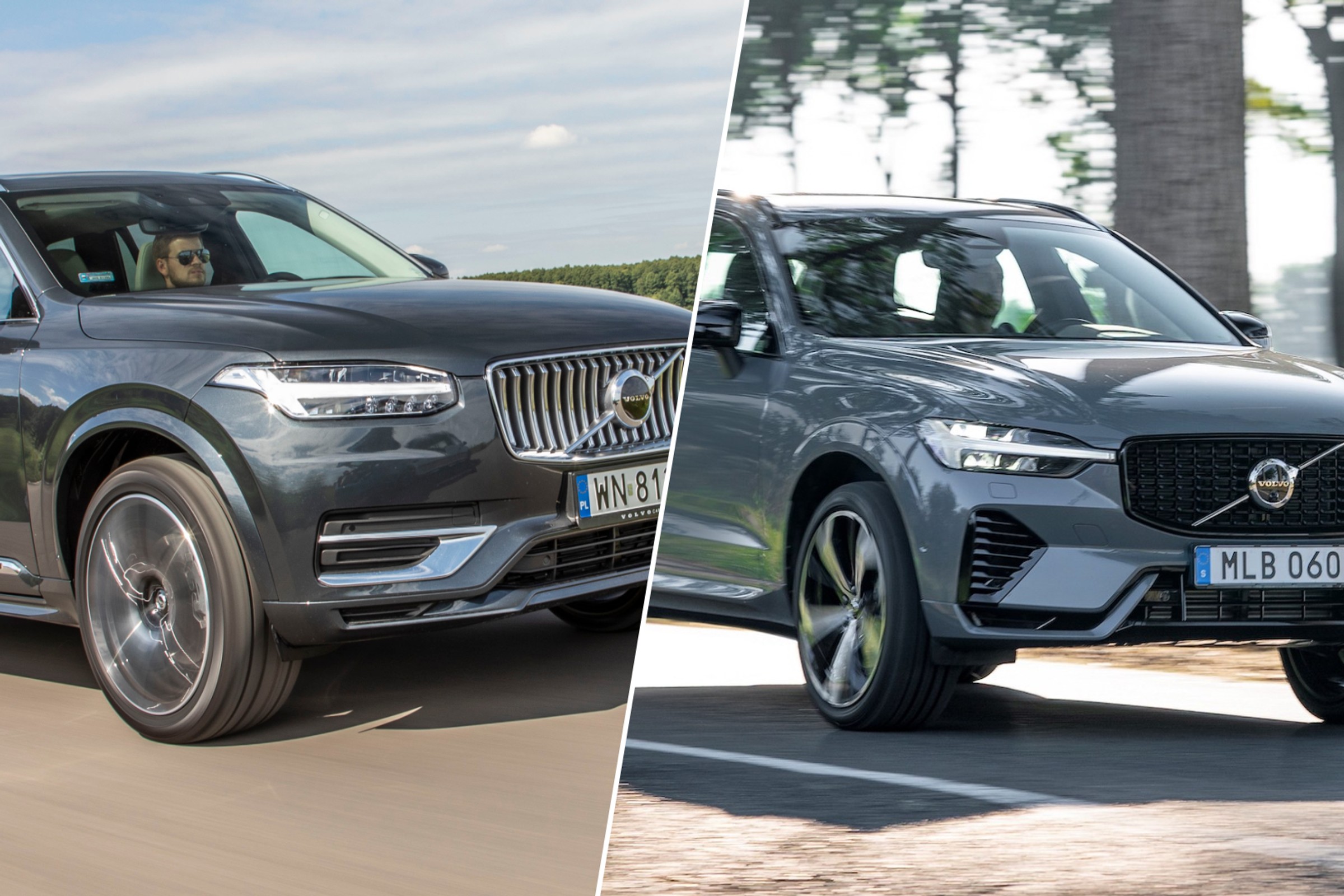 Spytałem mechanika o sześć używanych Volvo z różnych lat. Dużo ciekawych wniosków