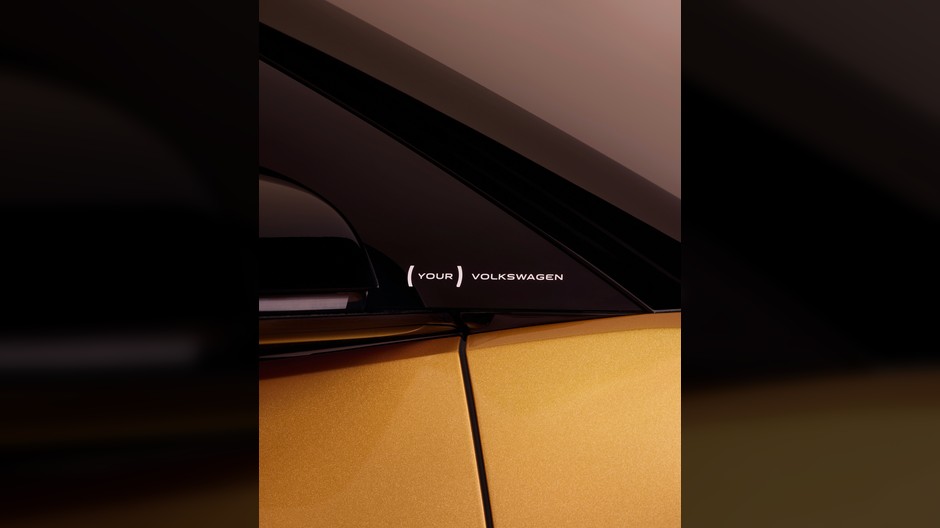 Volkswagen ID. EVERY1