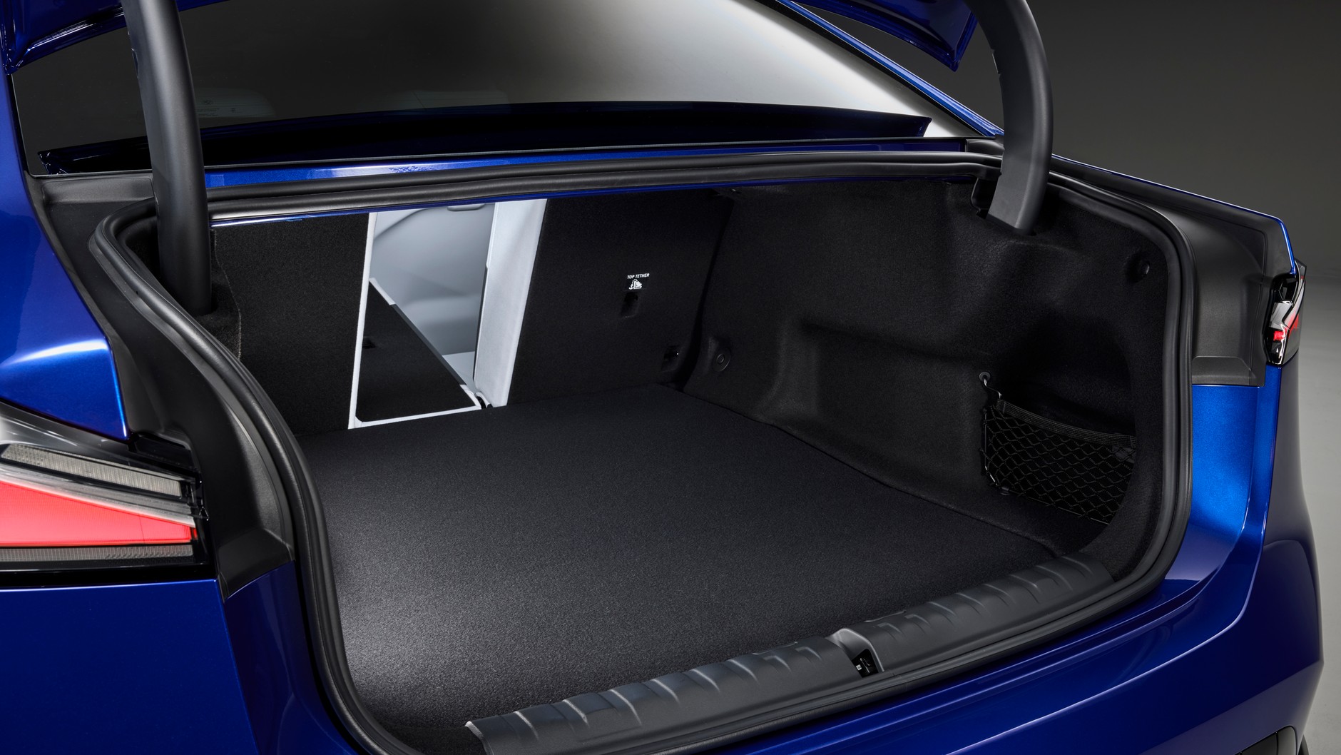 BMW i3 50 xDrive 2026