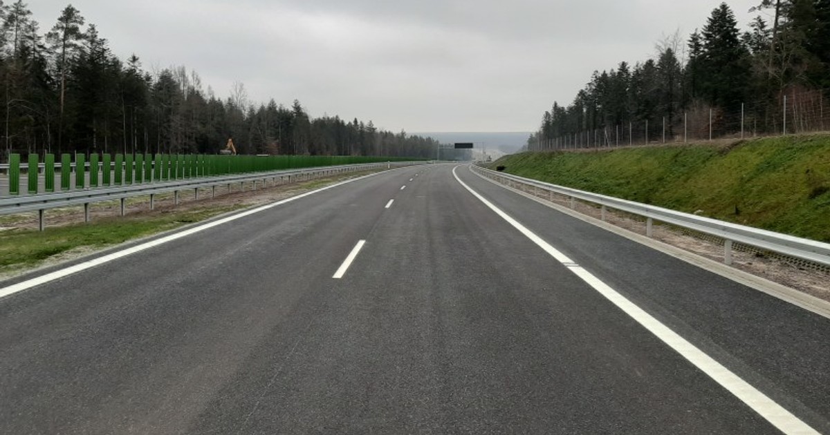 S7 Skarżysko-Kamienna