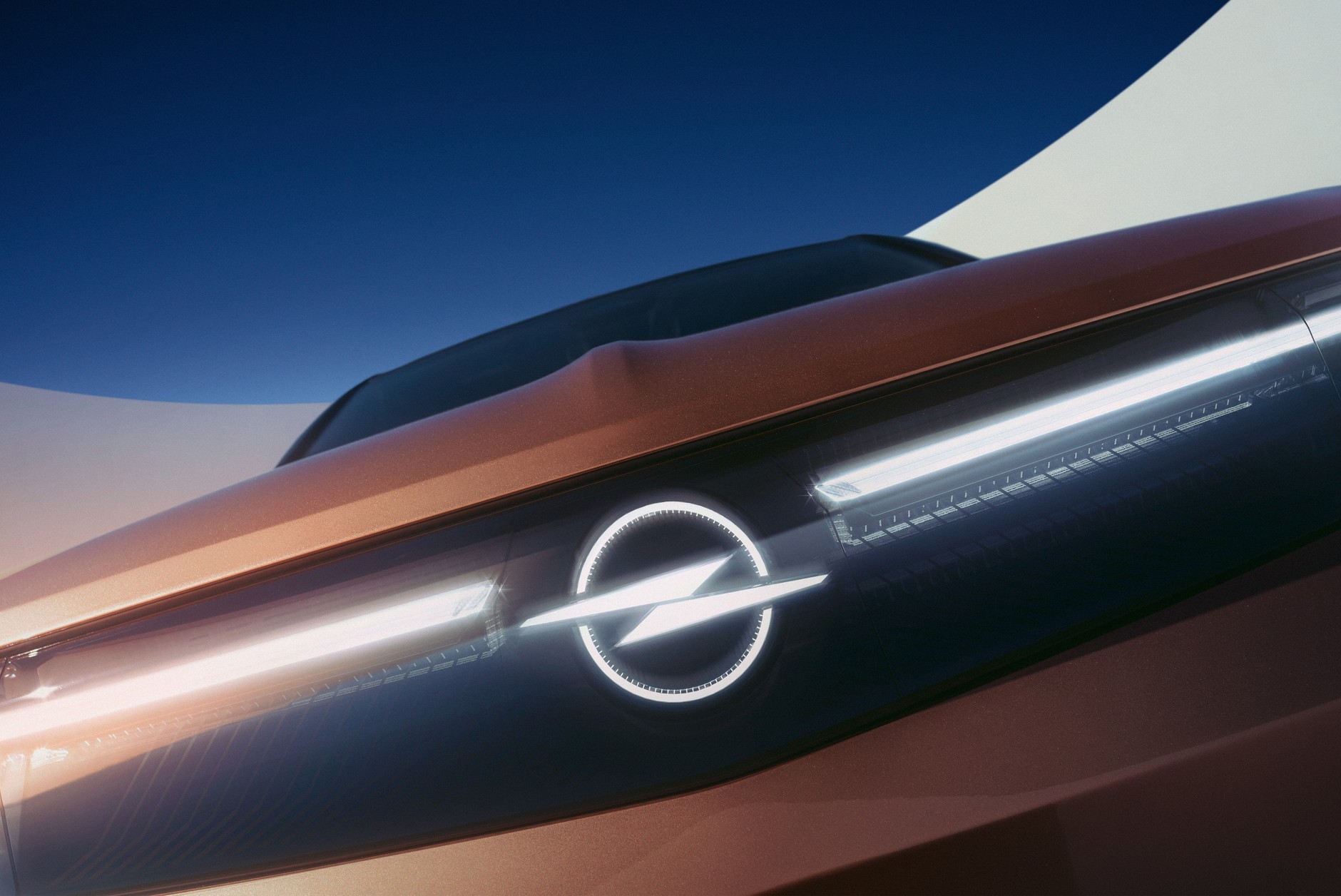 Nowy Opel Grandland