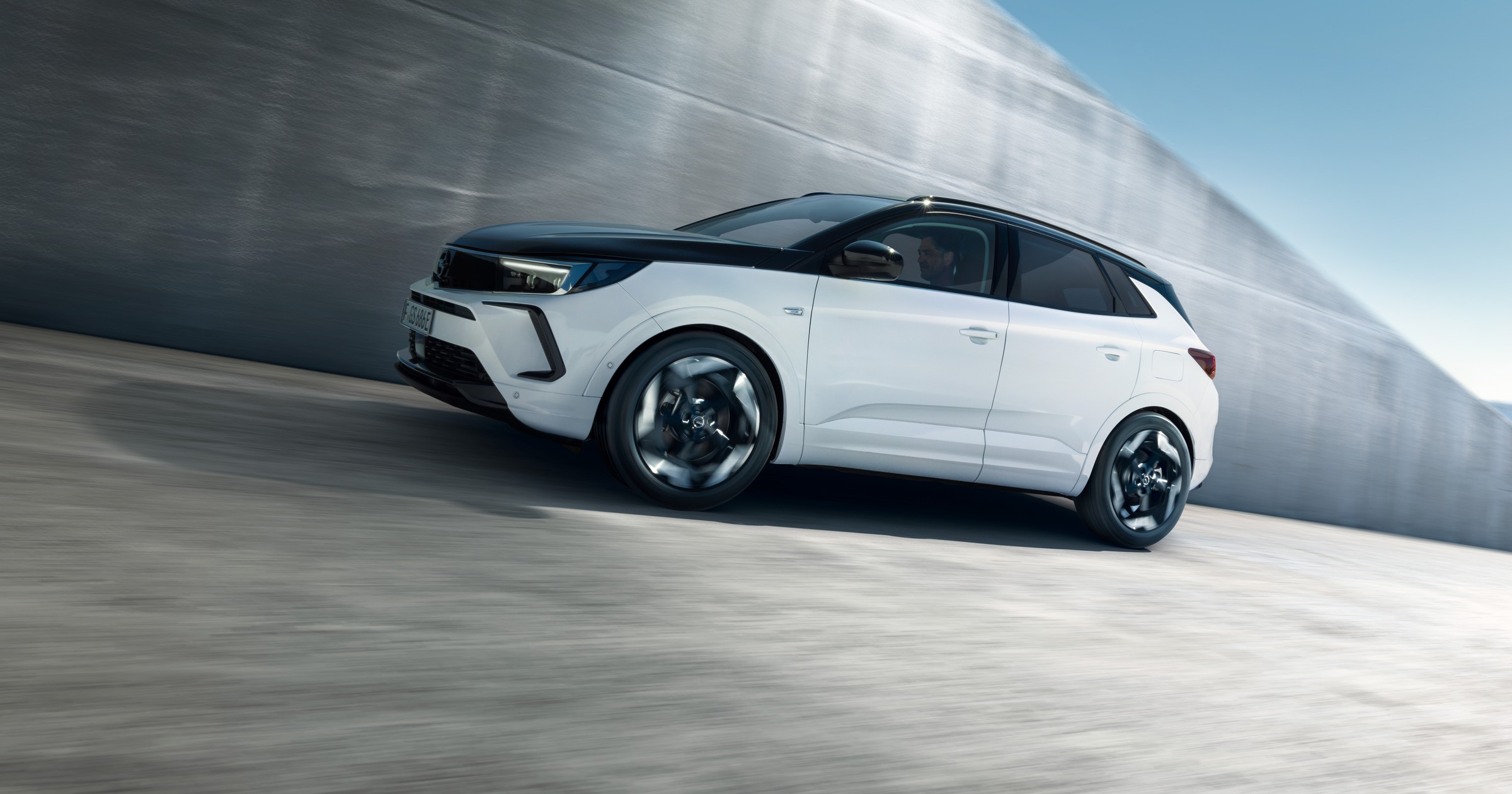 Opel Grandland GSe