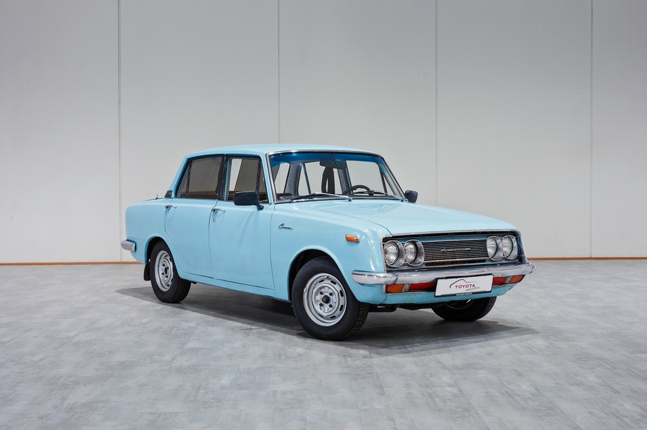 Toyota Collection