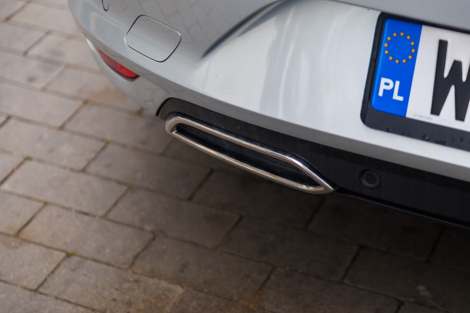 2024 Renault Megane GrandCoupe