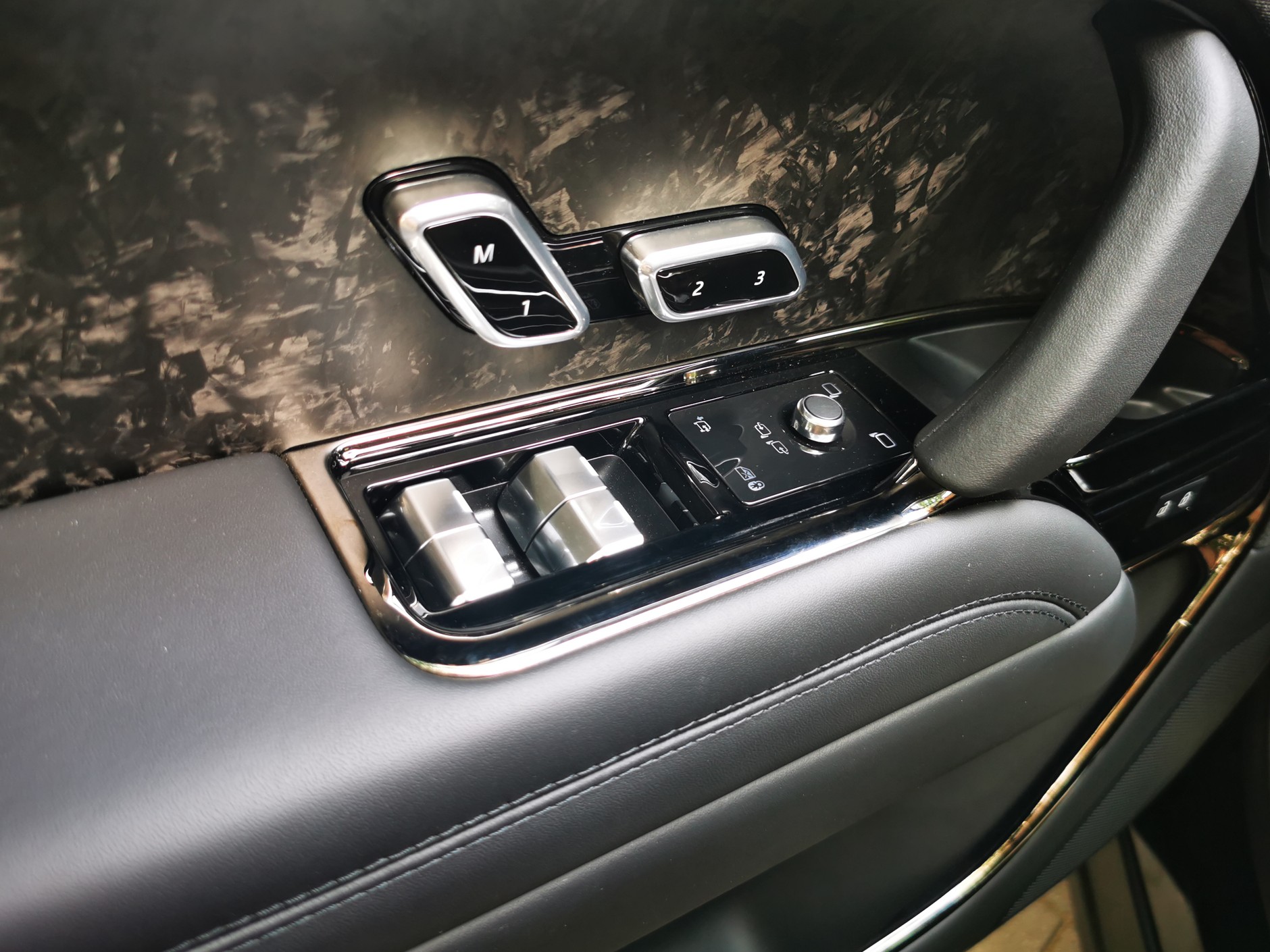 Range Rover Sport 3.0D