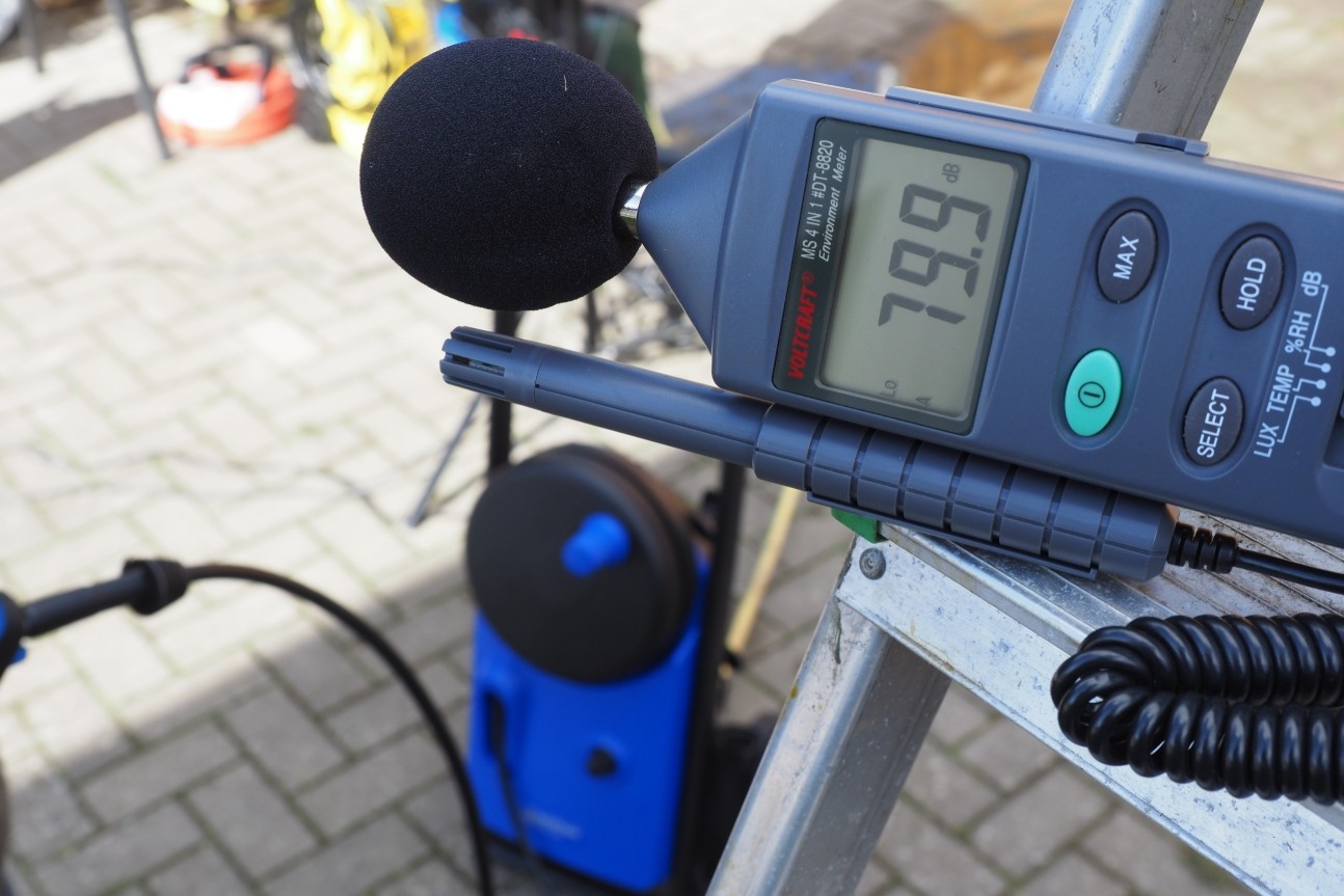 Najlepsze myjki ciśnieniowe do 1000 zł