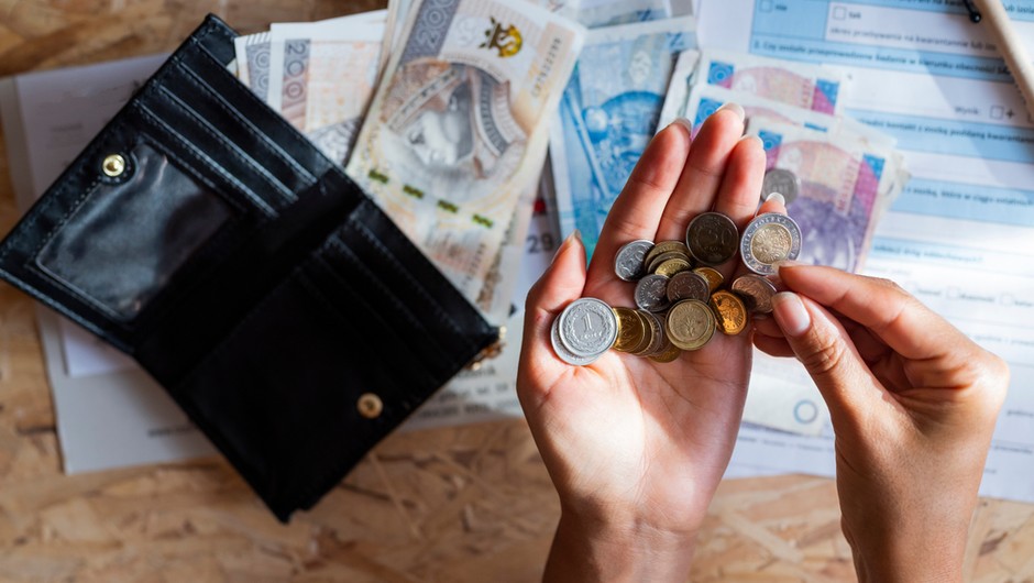 Kwota za książeczki przedpłat uległa zmianie