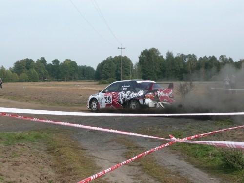 Sukces Peugeota