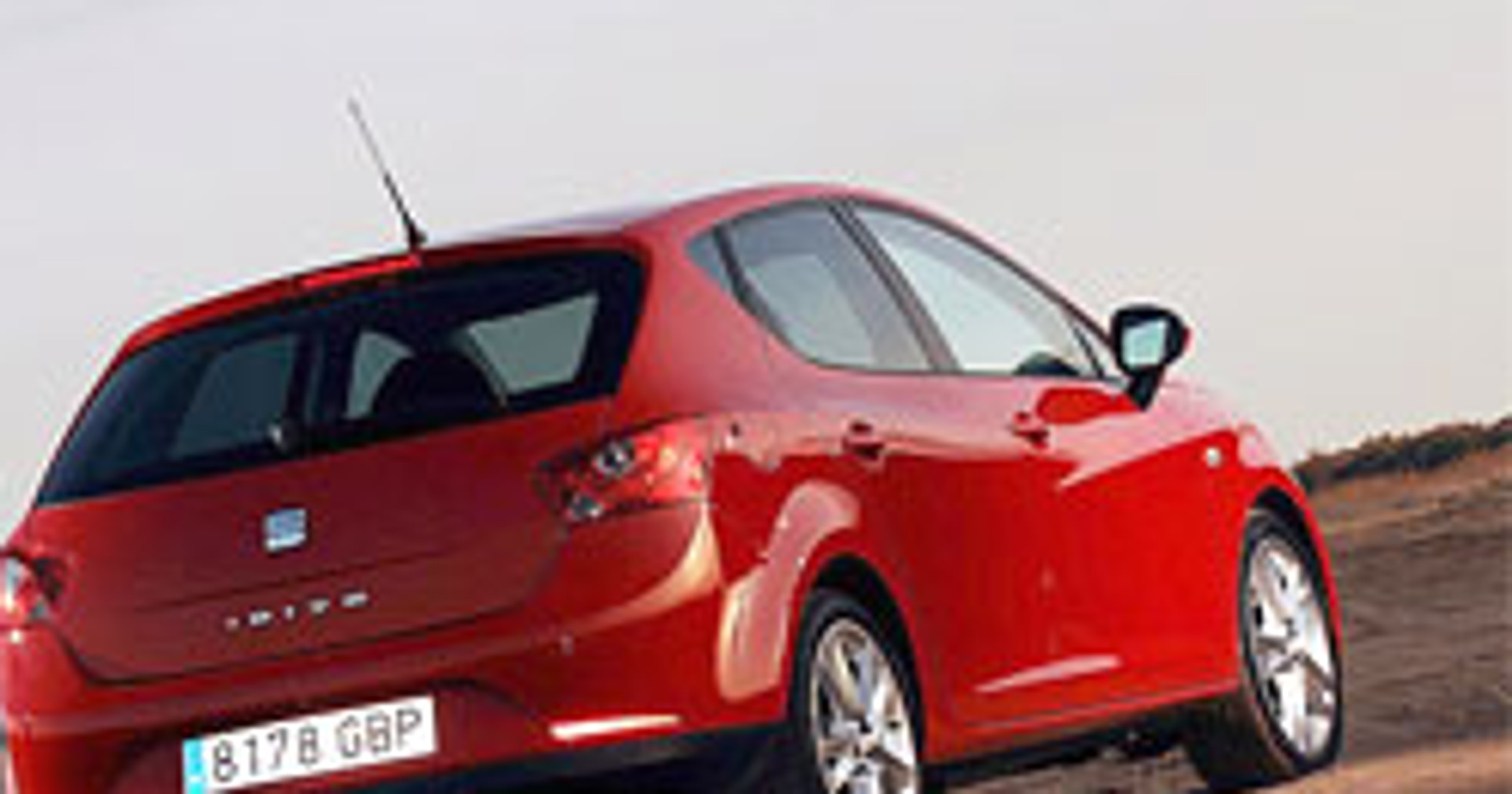 Seat skrócił przerwę w produkcji Ibizy o dwa dni