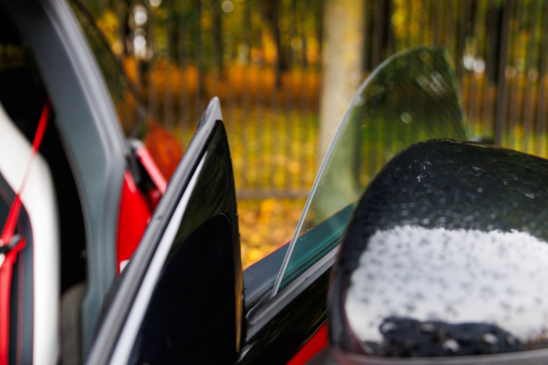 2025 Mercedes CLA 250+