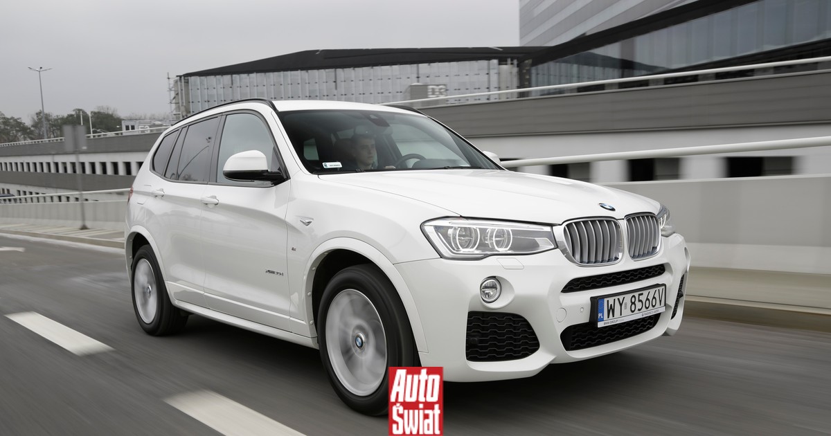 SUV-y premium w dobrej cenie. Mechanik skreślił dwa. Inne na "czwórkę"