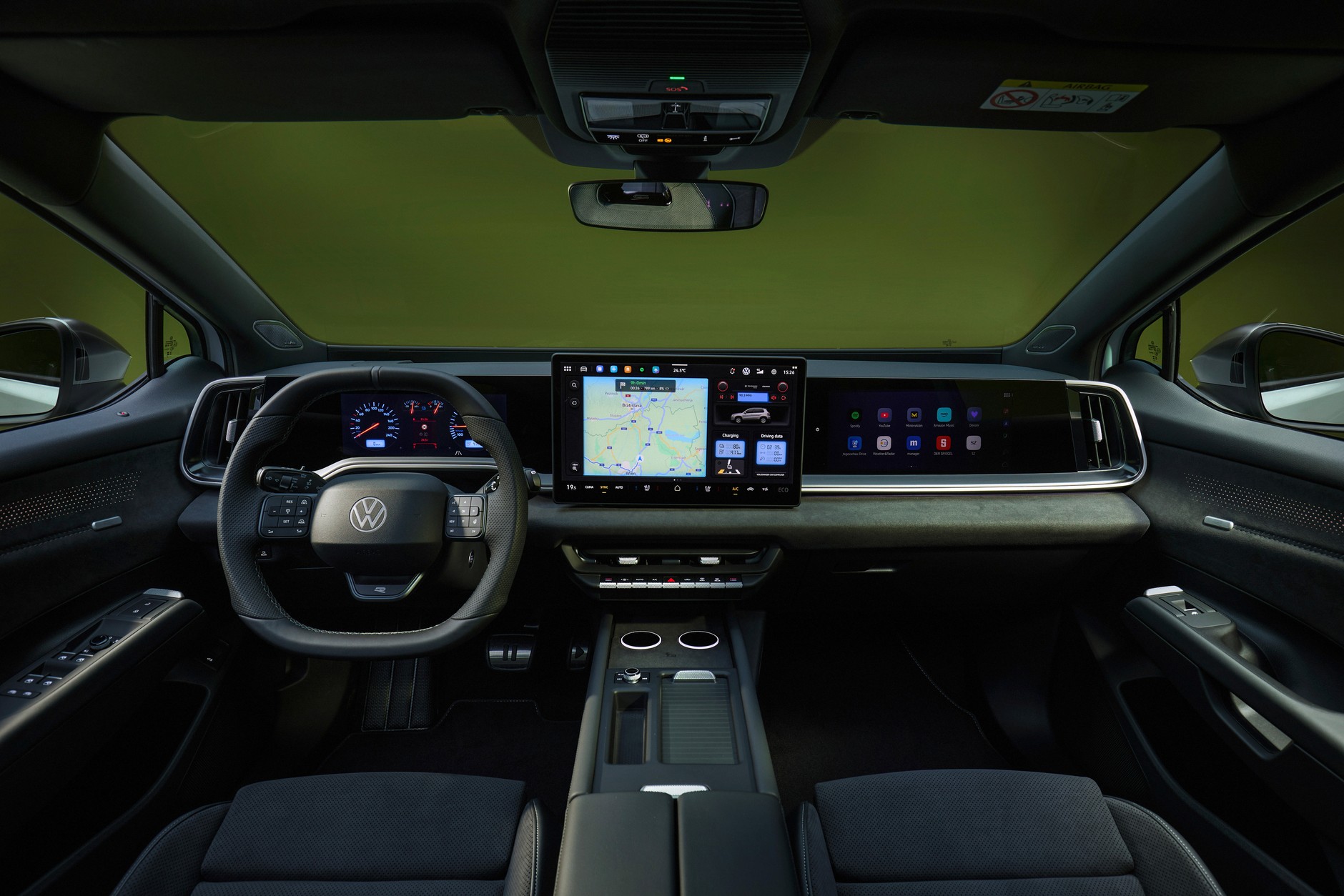 Volkswagen ID.Tiguan
