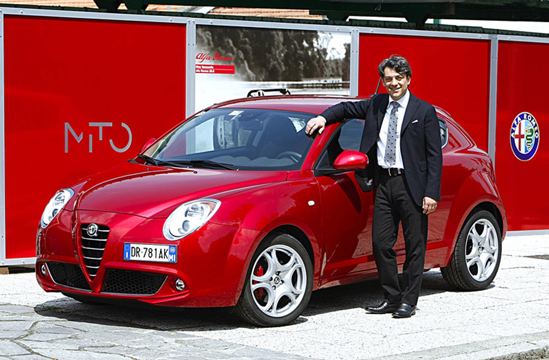 Nowe silniki dla Alfa Romeo MiTo – 1,3 JTD (90 KM) i 1,4 T-JET (120 KM)