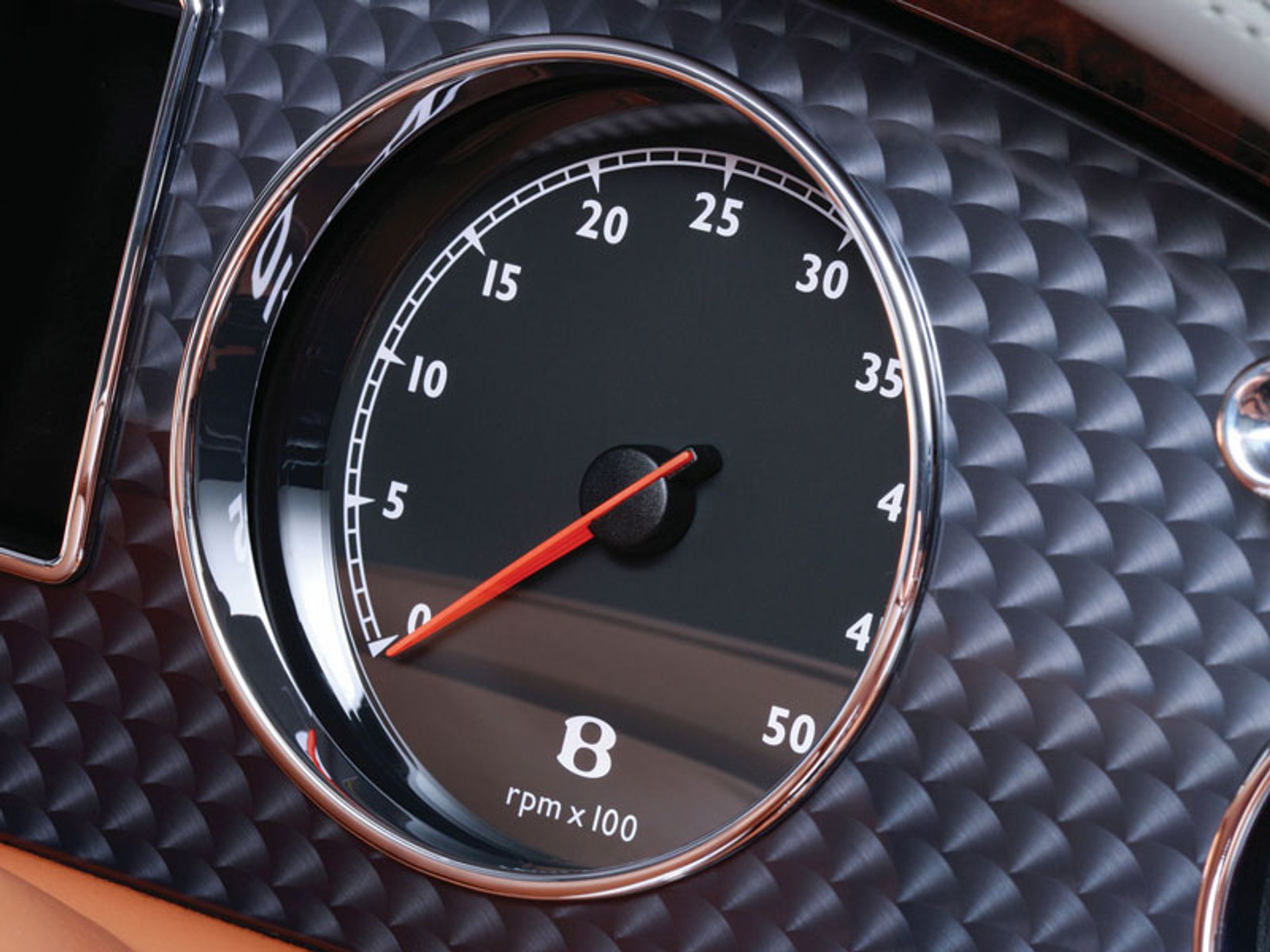 Bentley Azure T: najmocniejszy kabriolet z Crewe (507 KM i 1000 Nm)