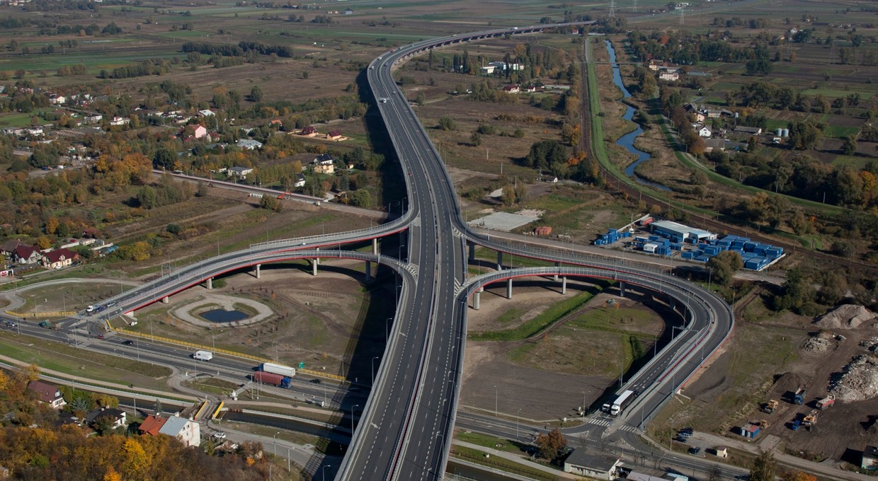 Obwodnica Metropolii Trójmiejskiej - znamy szczegóły wyczekiwanej budowy