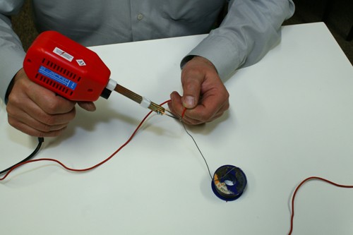 Połączenia elektryczne