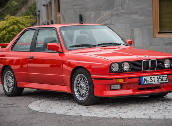 BMW M kończy 50 lat. Oto dziewięć najciekawszych samochodów