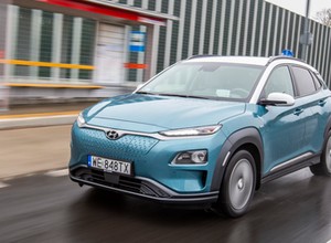 To się zmieniło w 2018 roku: elektromobilność i CEPiK