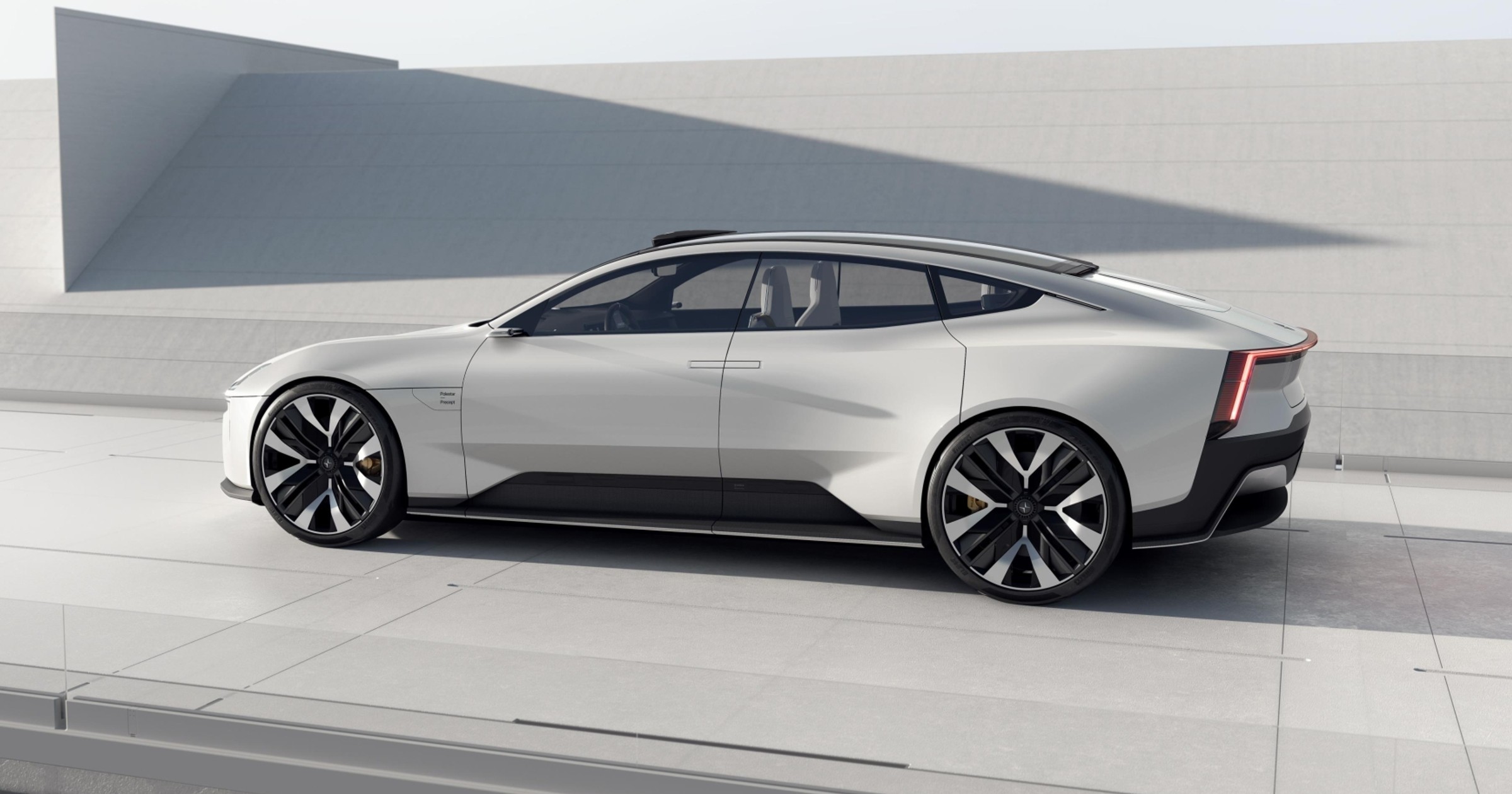 Polestar Precept