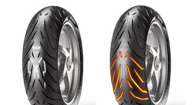 Pirelli Angel ST – rekordowa opona