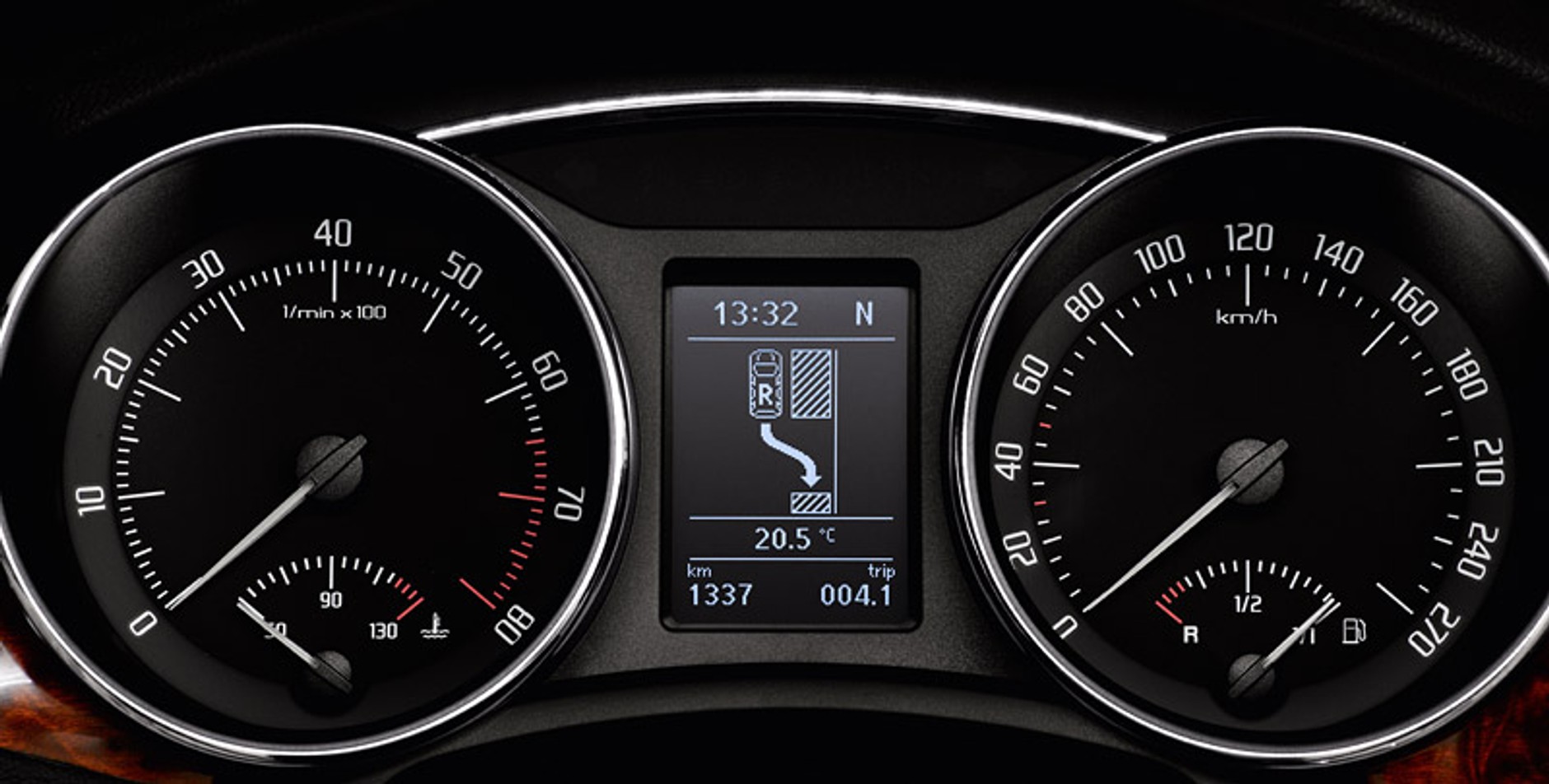 Škoda obniża ceny, bo nie jest konkurencyjna