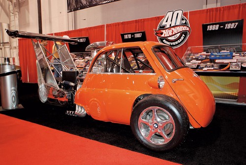 Tuning totalny