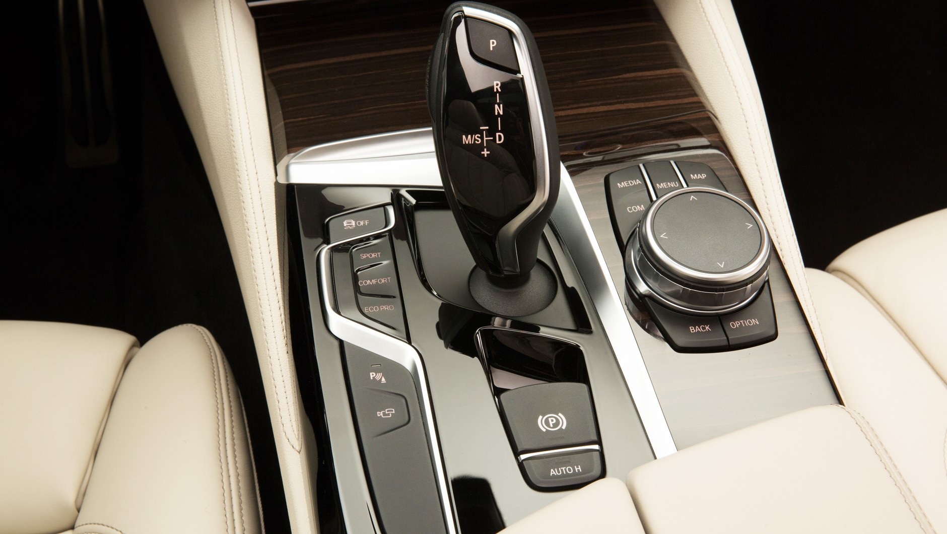 Nowe BMW serii 5