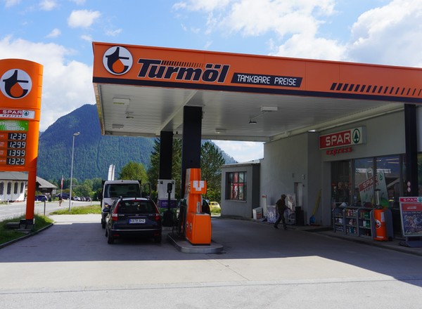Orlen kupił 267 stacji paliw w Austrii. Koncern planuje już następne przejęcia