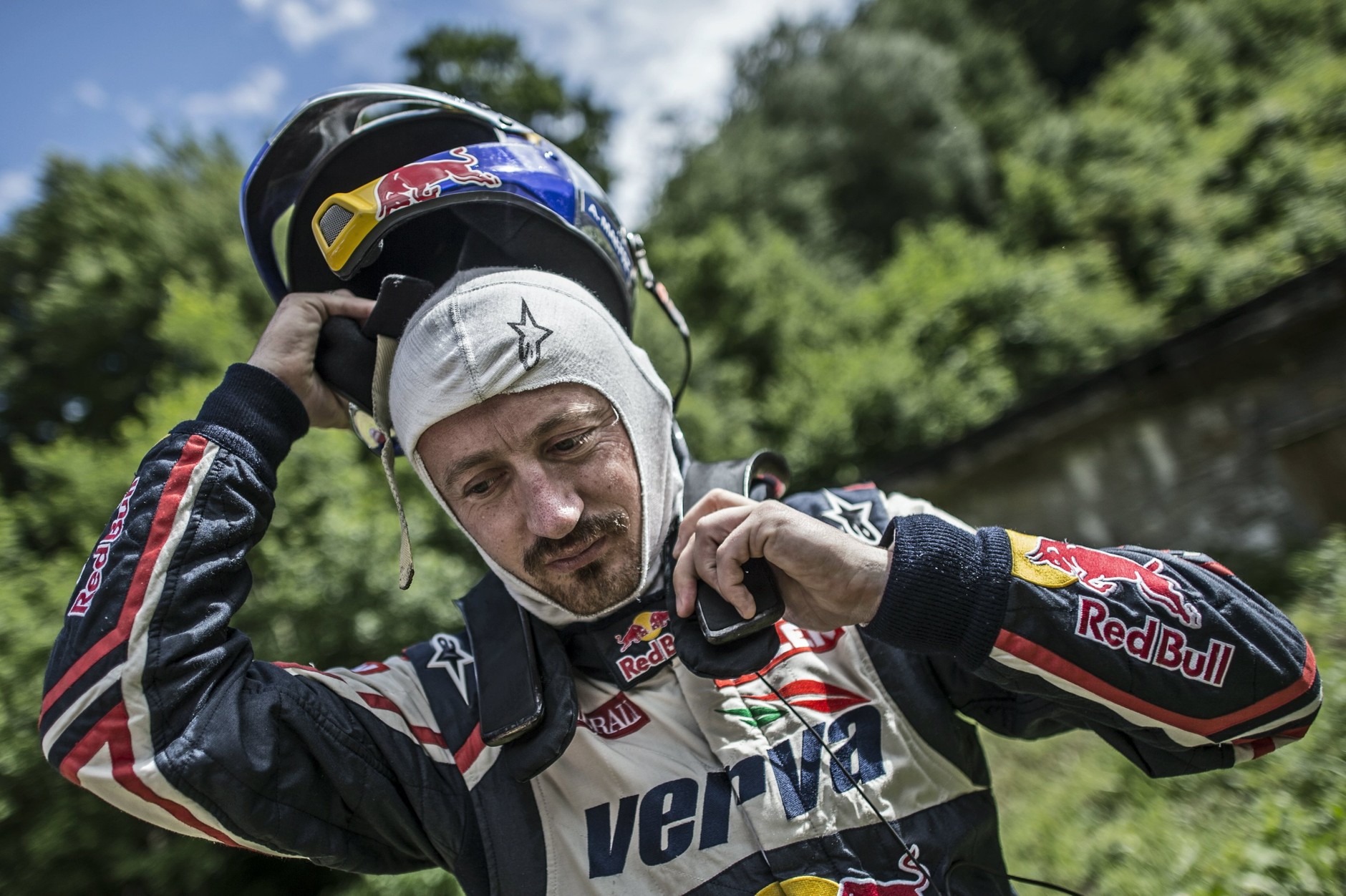 , fot. www.redbull.pl