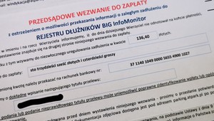 Mandaty za parkowanie do zwrotu. UOKiK wydał ważny wyrok