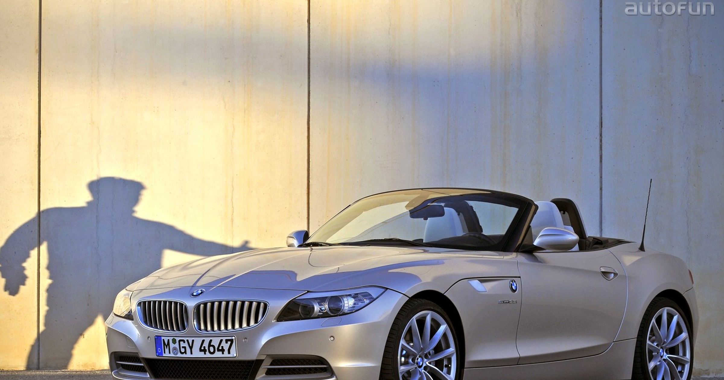 BMW Z4