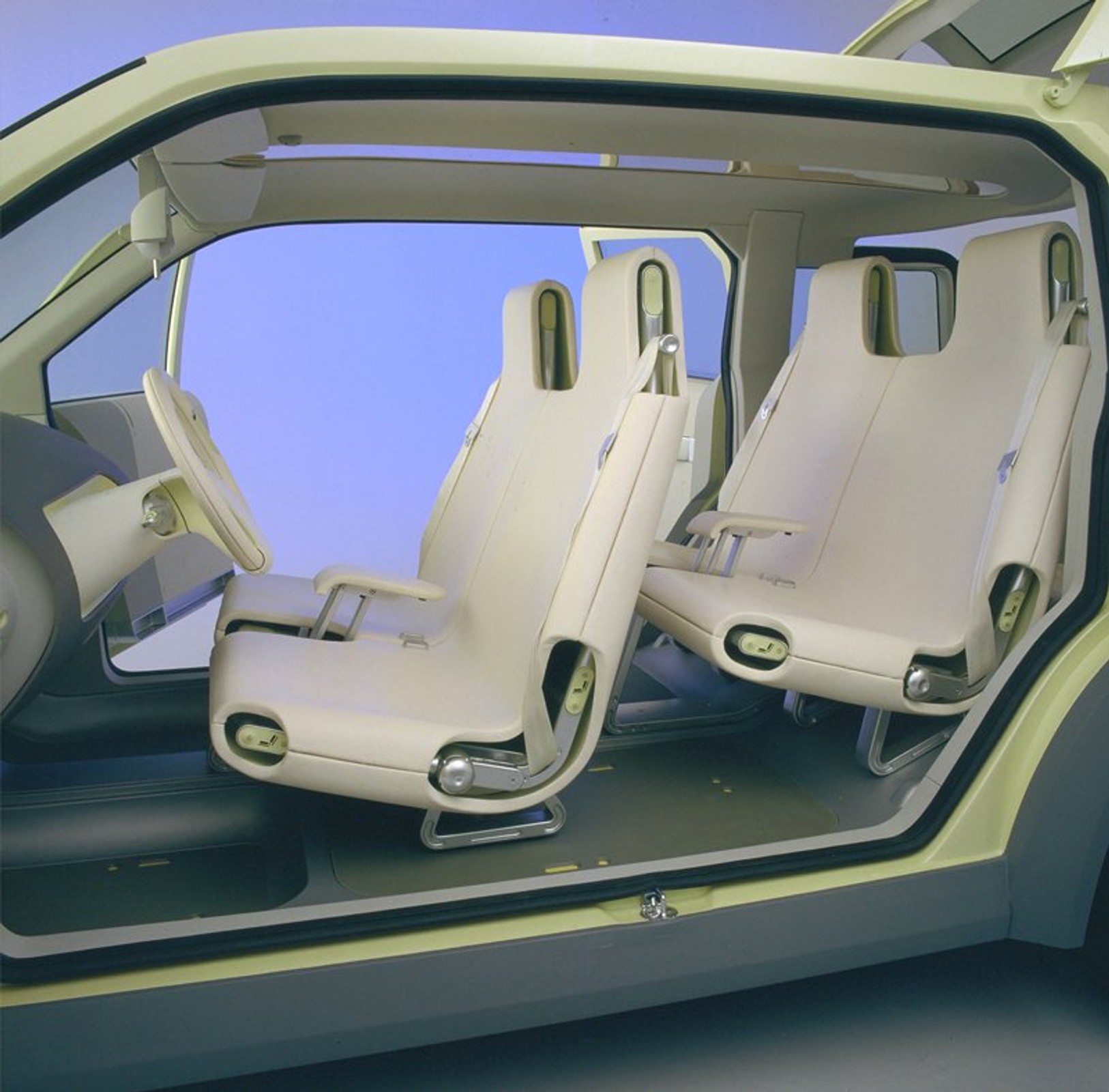 Amerykańskie samochody marzeń – Ford (cz. 2)