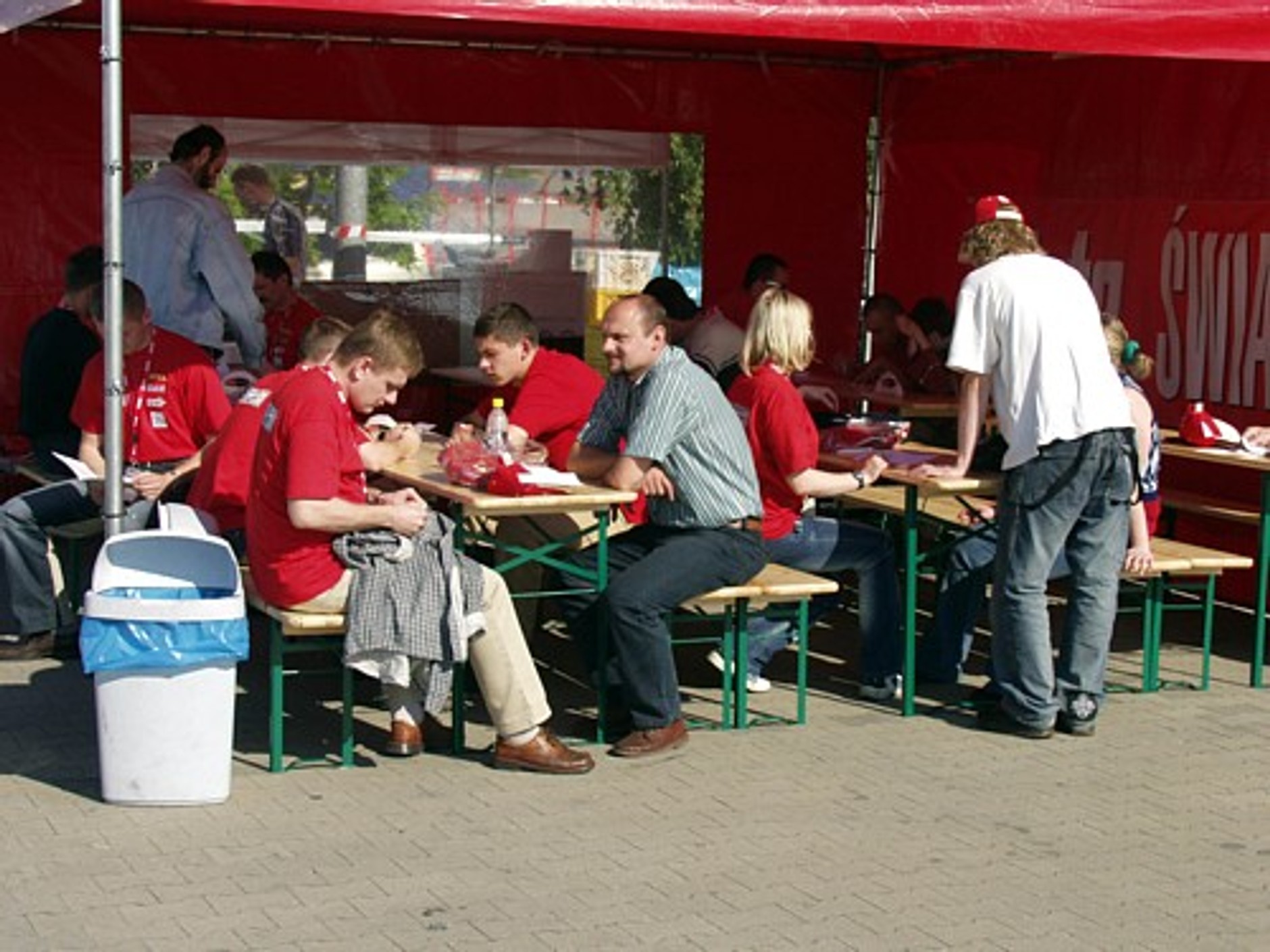 Półfinał w Lubinie