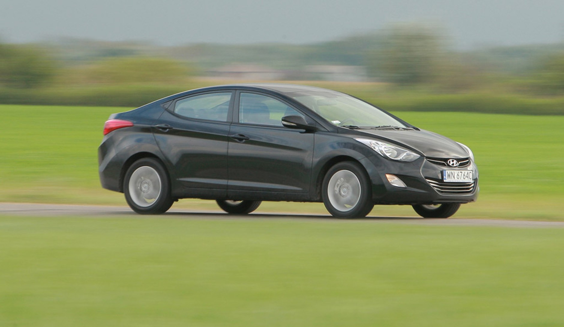 Nowy Hyundai Elantra: czy powrót po latach może być udany