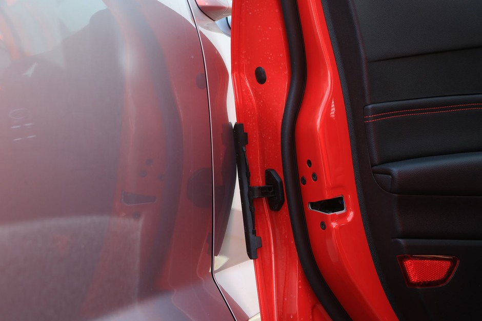 Ford Fiesta 1.0 Ecoboost ST-Line - szybki nie tylko w wyglądu