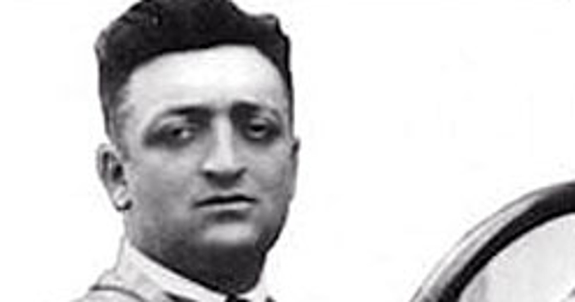 Enzo Ferrari miałby dzisiaj 110 lat