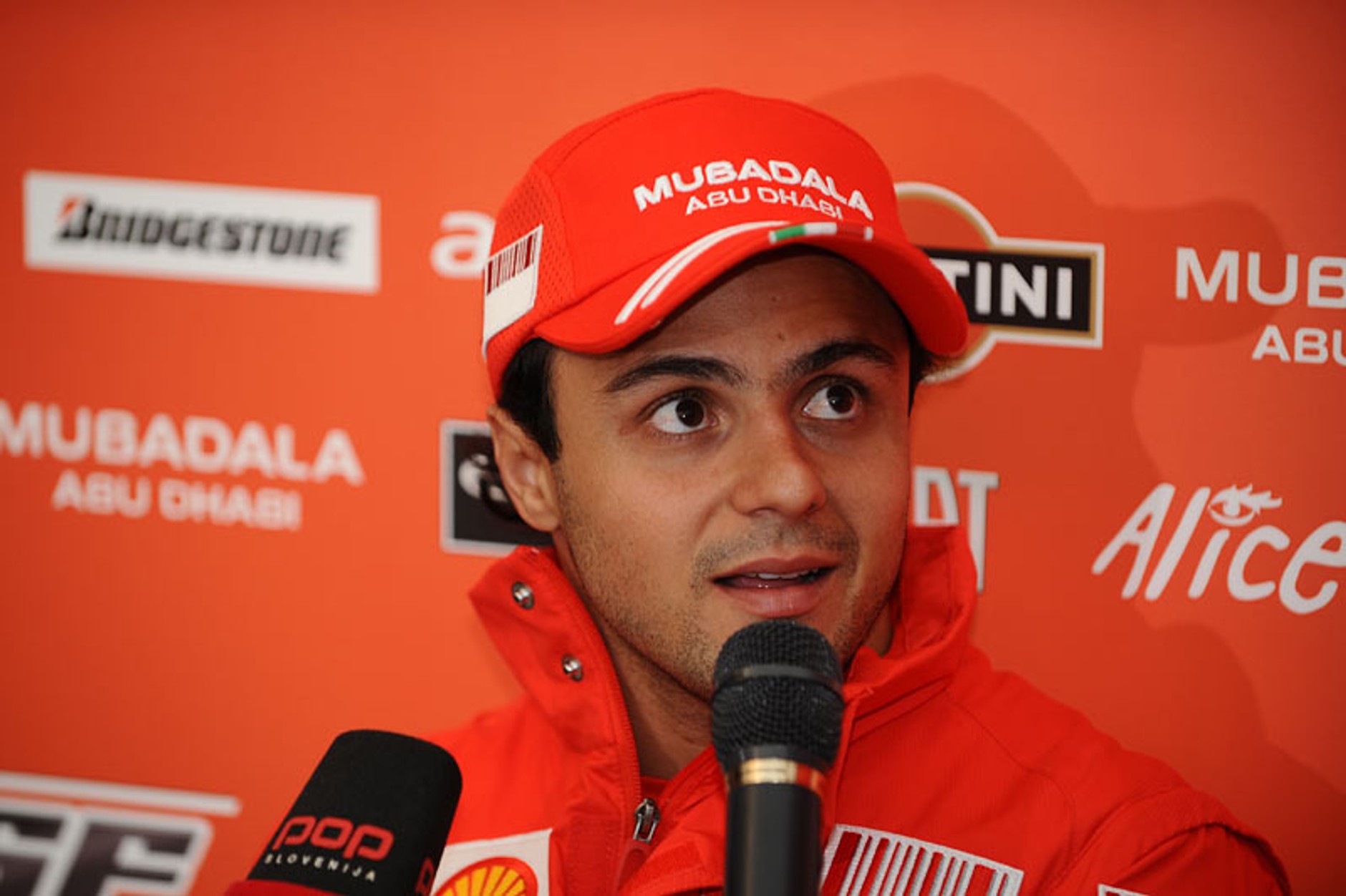 Grand Prix Japonii 2009: historia i harmonogram (fotogaleria)