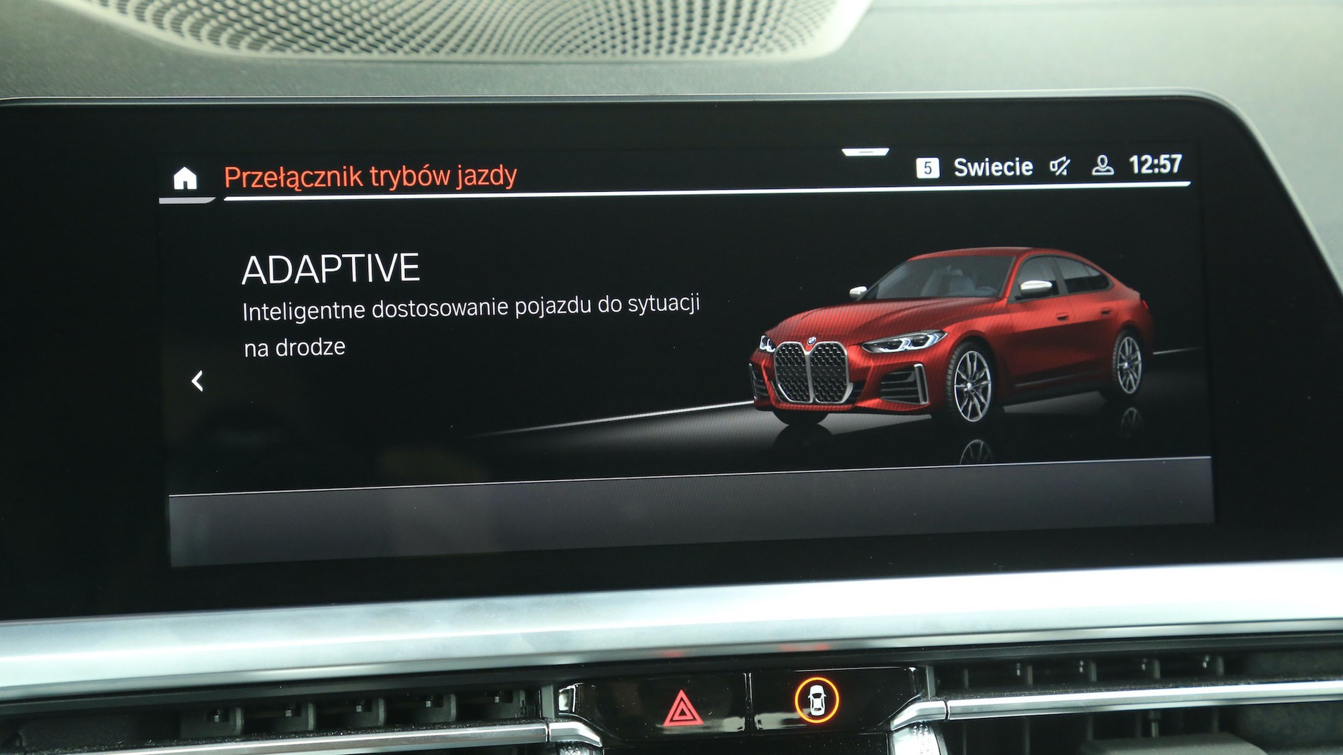 BMW M440i xDrive Gran Coupe