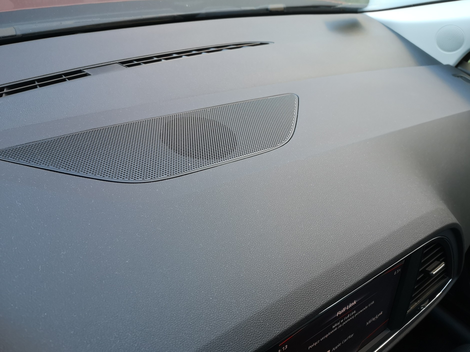 Seat Leon X-Perience 2.0 TDI