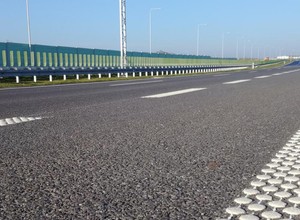 Coraz bliżej budowy fragmentu DK25. Z Konina do Ostrowa Wielkopolskiego dwujezdniową trasą