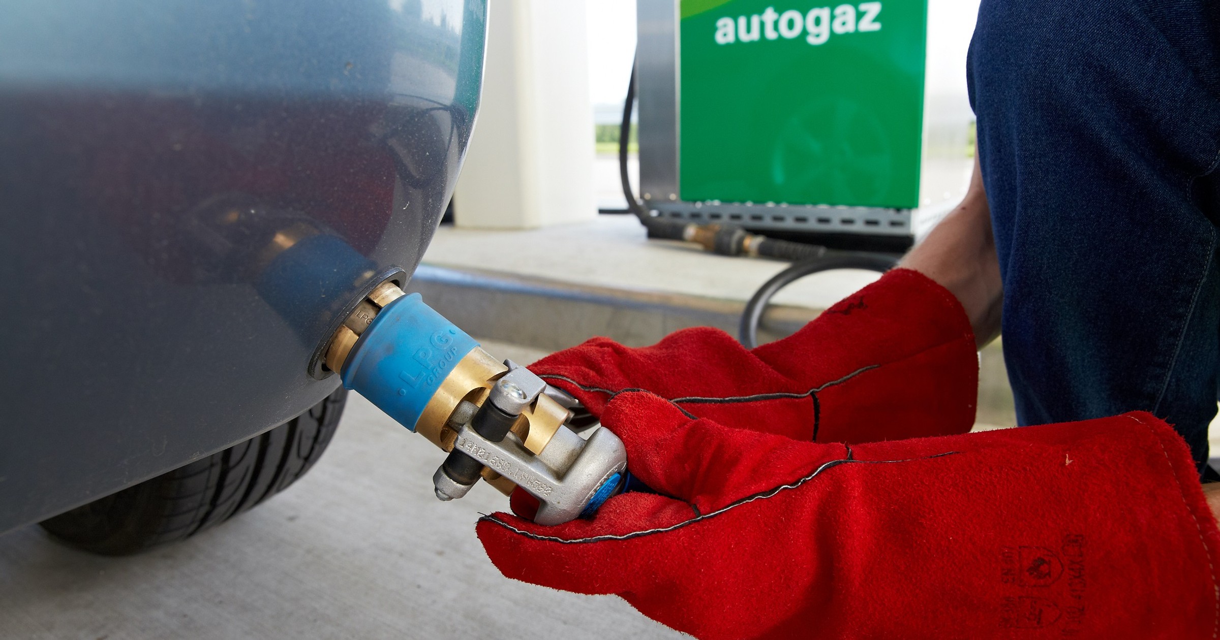 Tankowanie LPG. Ceny autogazu w Polsce mogą drastycznie wzrosnąć