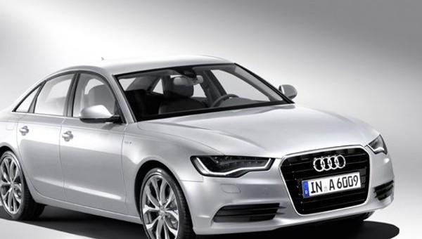 Audi dogoni Mercedesa