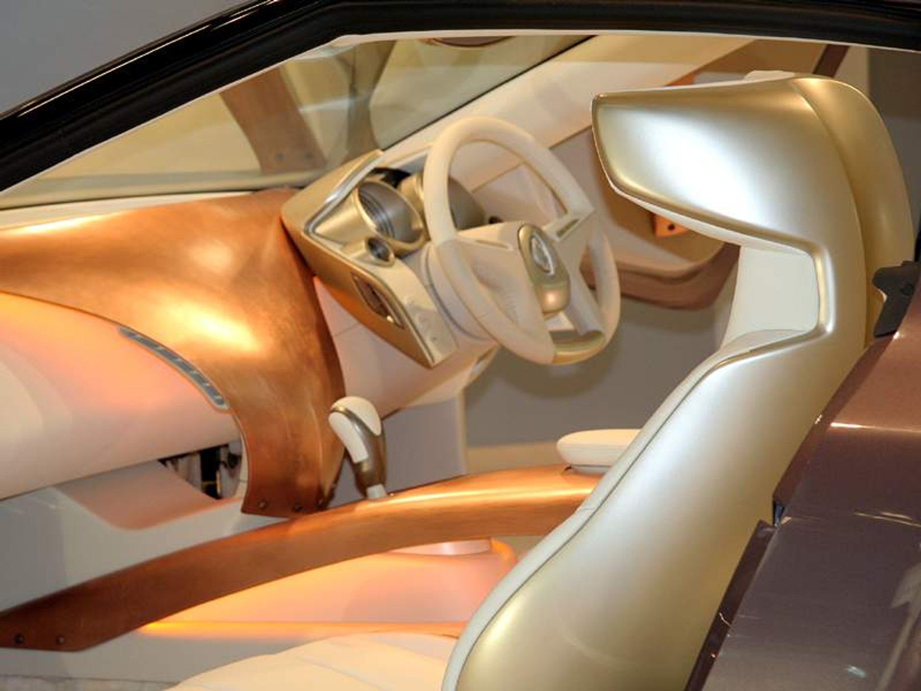 Paryż na żywo: Sivax Izana